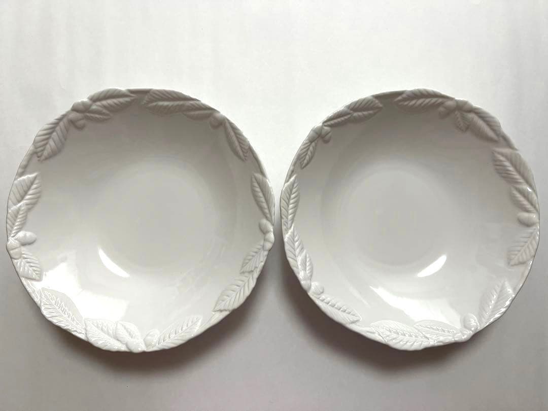 ルボア　9\"ボール　4点