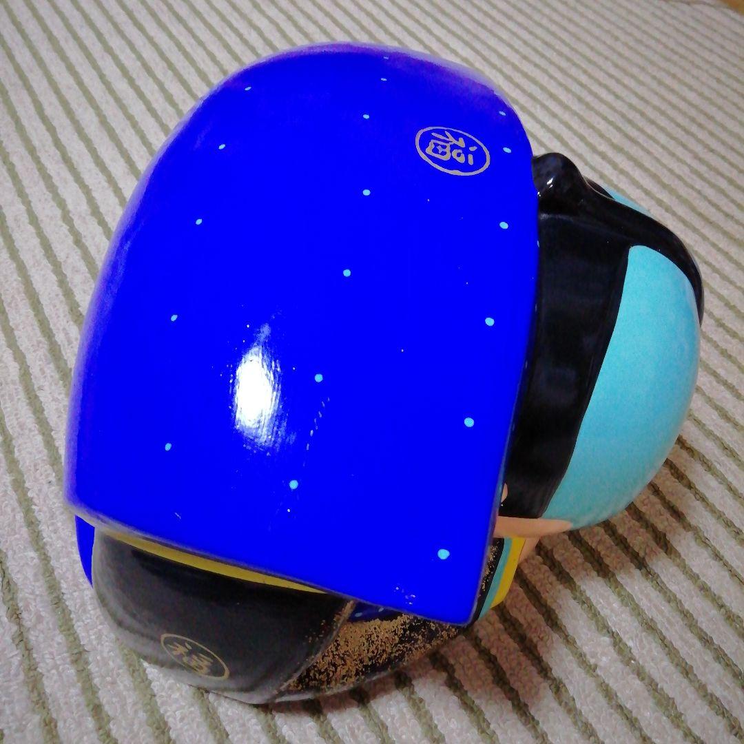 福助　貯金箱 特大