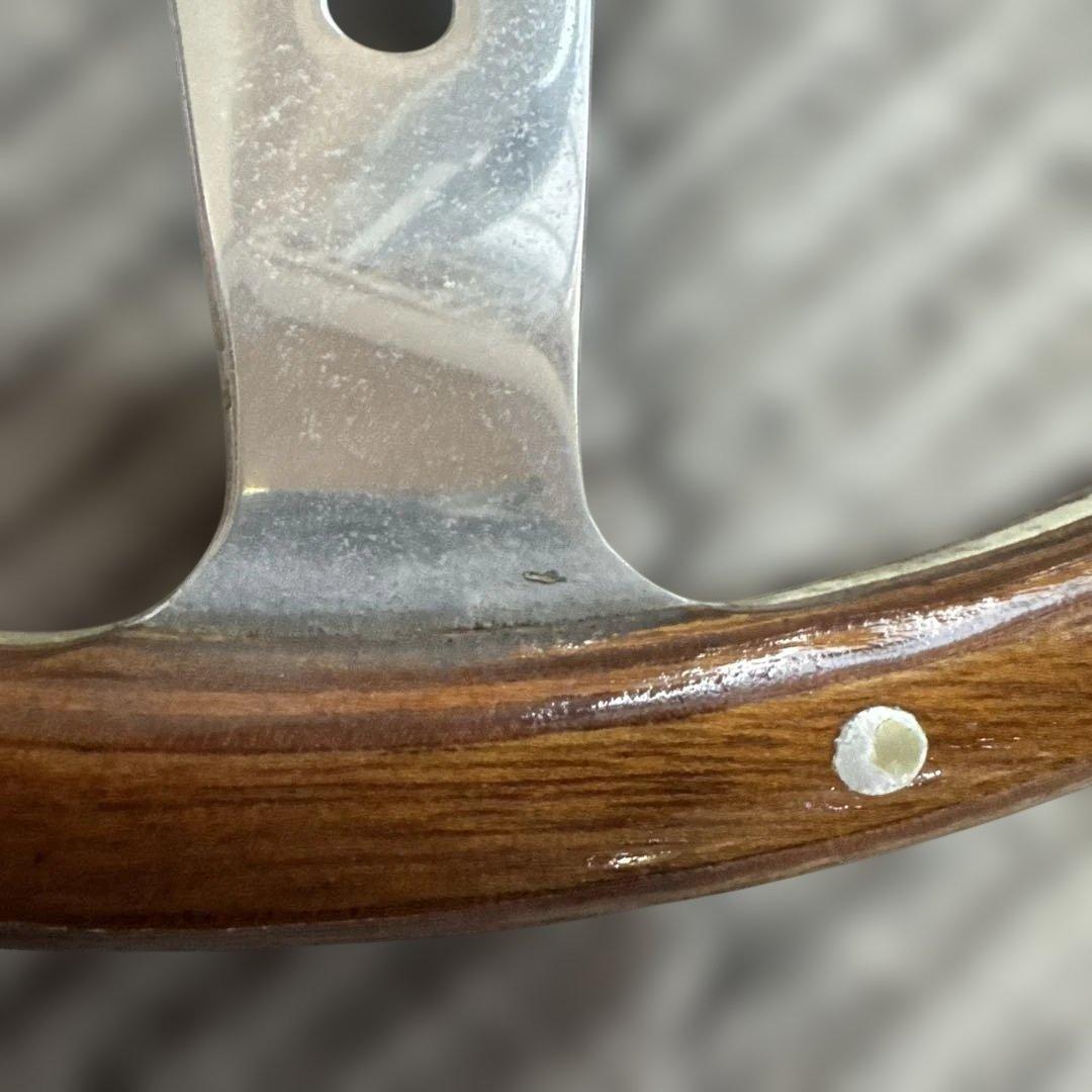 moto-lita モトリタ　ウッド　38φ 38cm 38パイ　38π