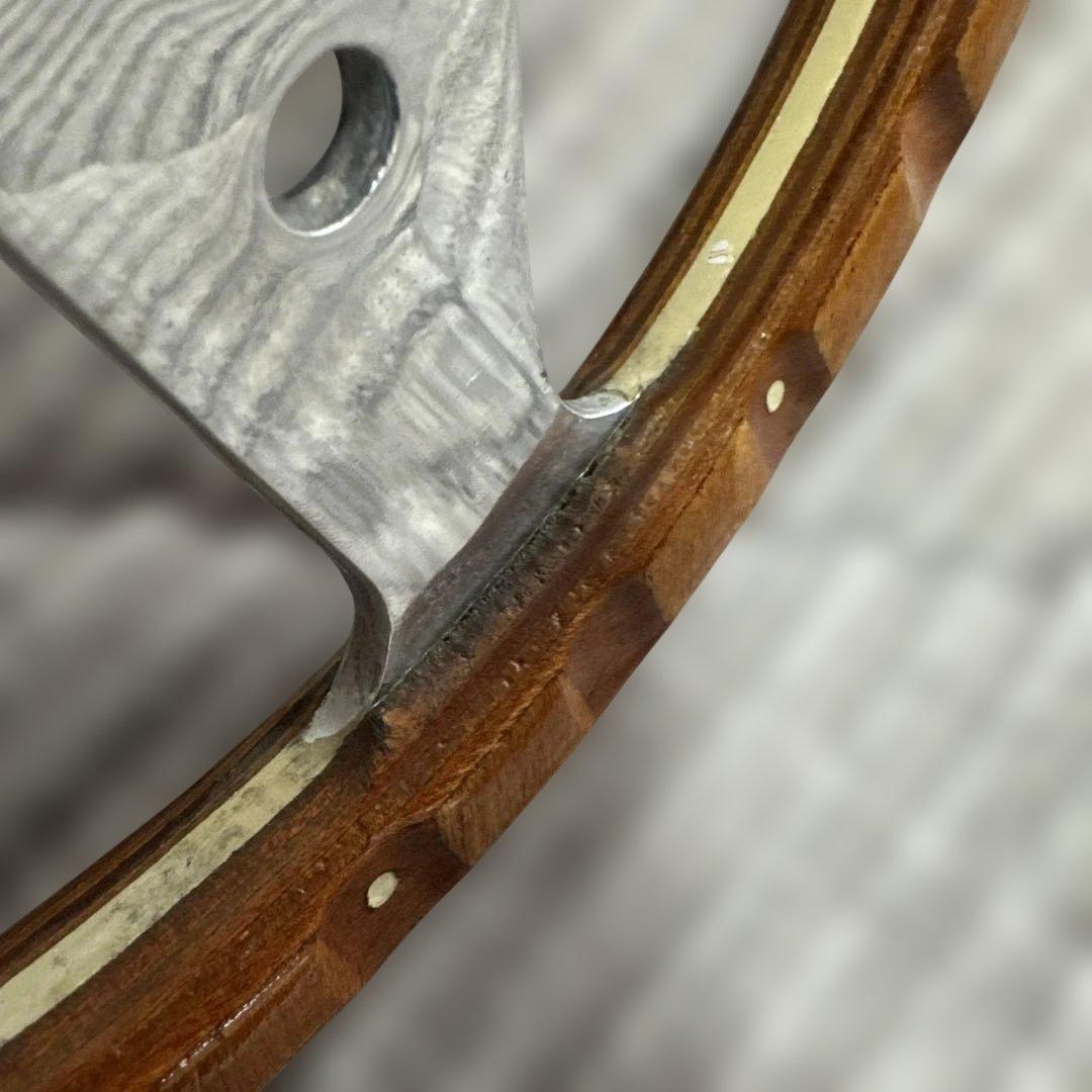 moto-lita モトリタ　ウッド　38φ 38cm 38パイ　38π