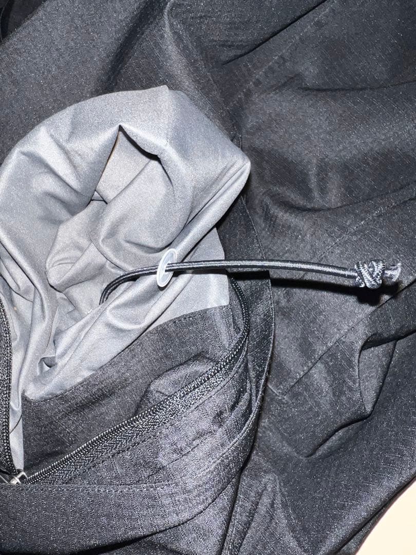 【2010年製】Patagonia ストームジャケット h2no