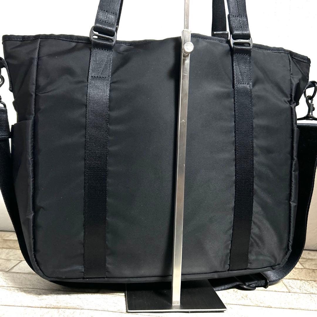 master-piece マスターピースprogresstough トートバッグ