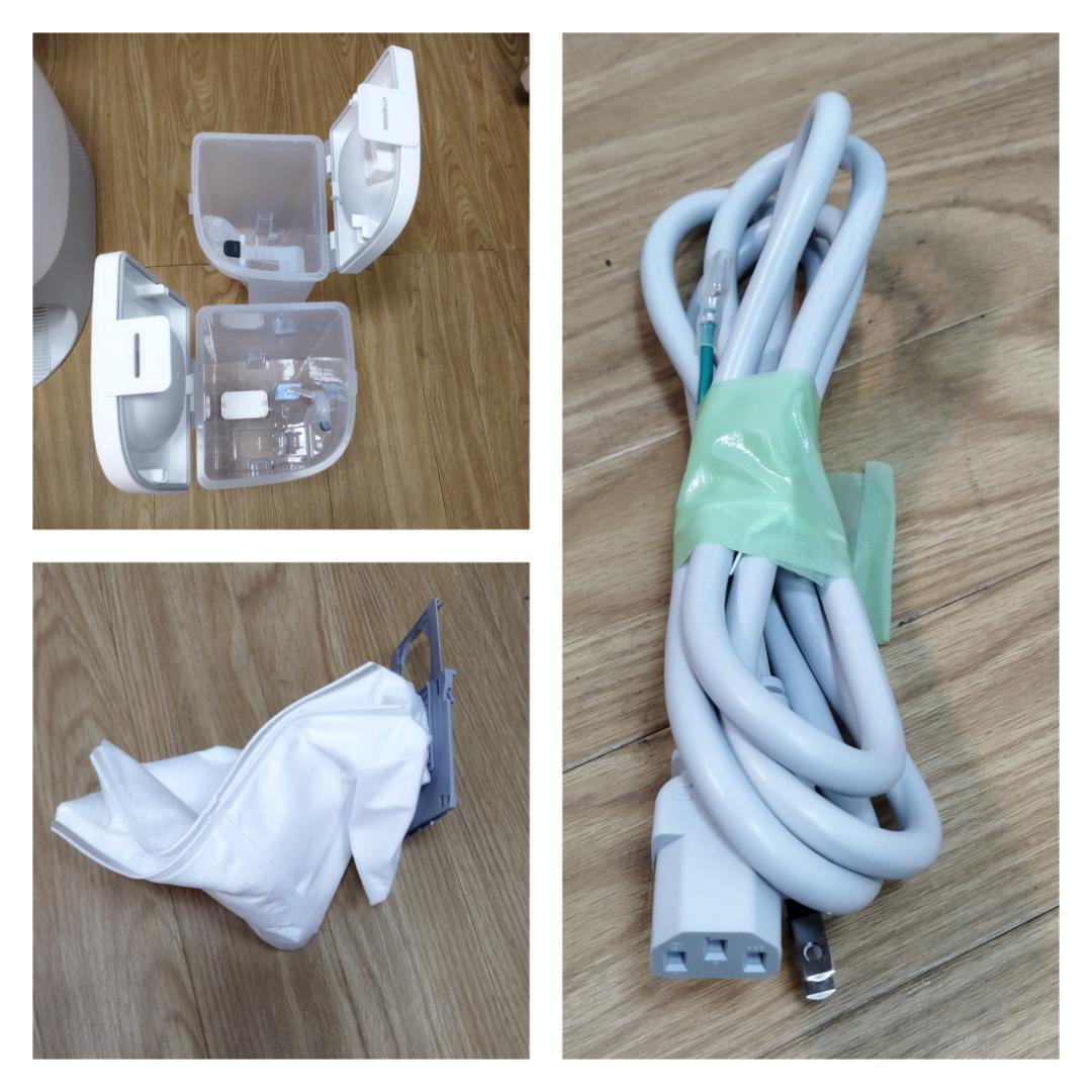 Y☆928 ロボロック ロボット掃除機 Qrevo Curv 未使用品