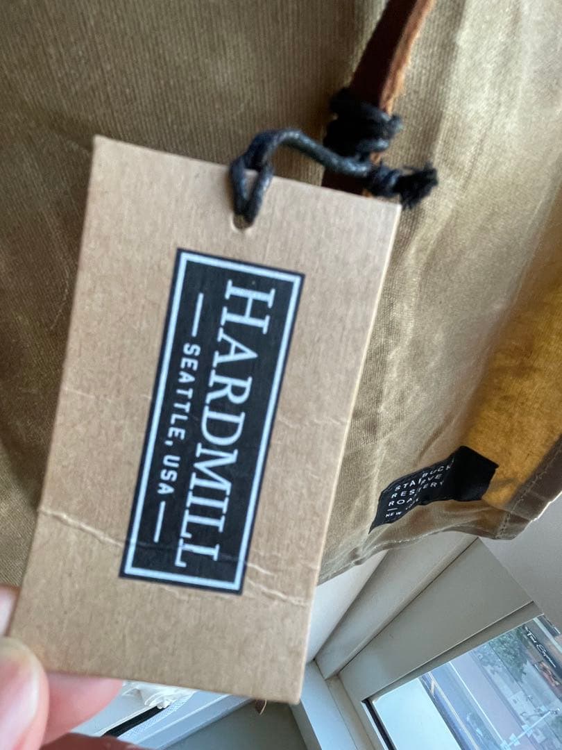 スターバックス　エプロン