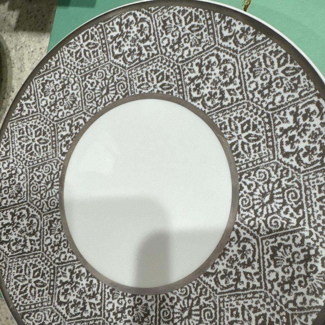 BERNARDAUD ベルナルドSAUVAGE (ソヴァージュ) シリーズセット