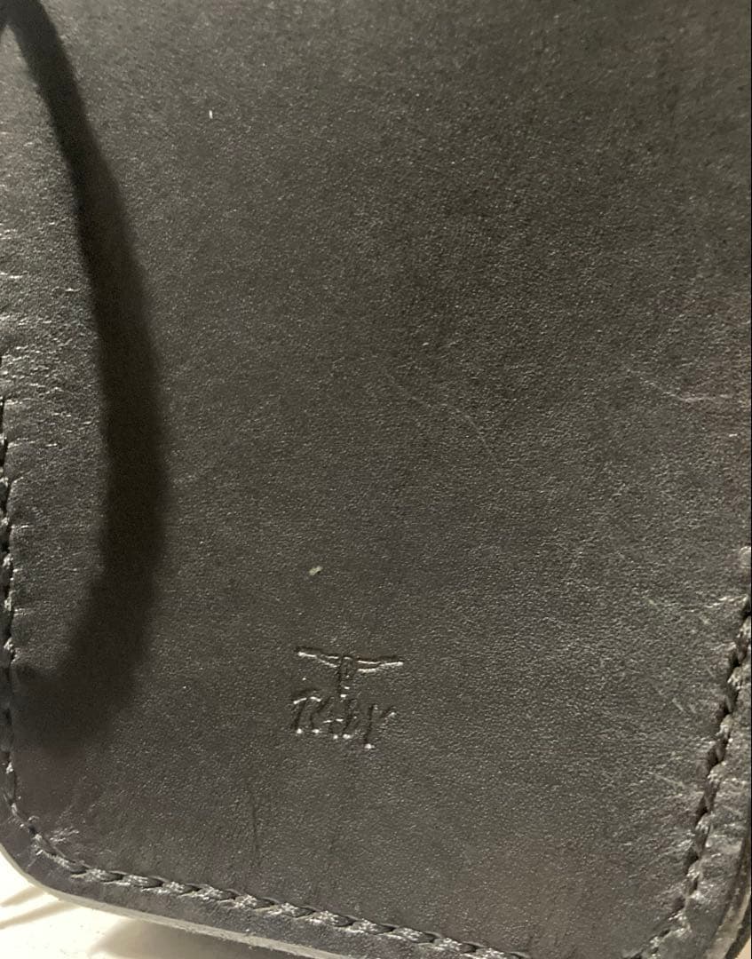 超激レア TADY goro's ゴローズ メディスンバッグ 腰掛けバッグ