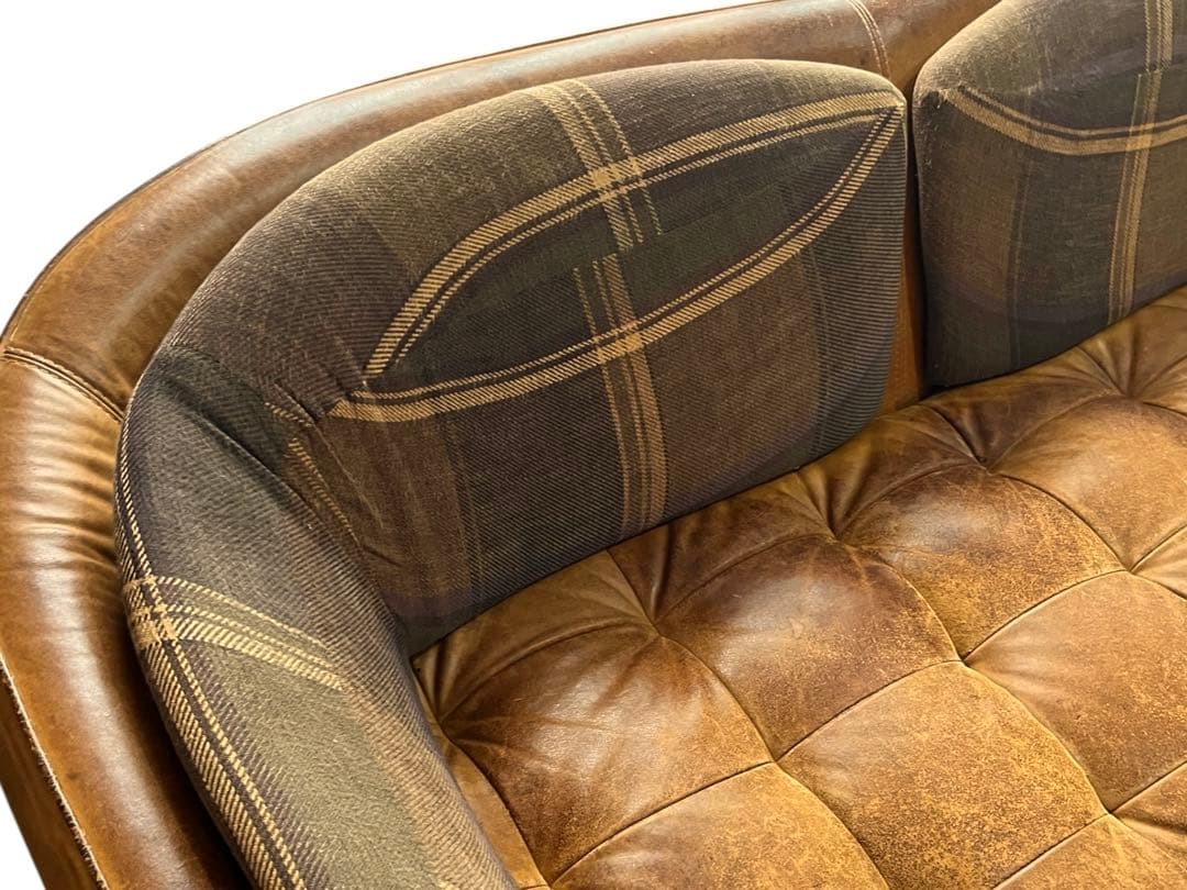 送料込み‼︎オピアムCRASH GATE OPIUM クラッシュゲート　 3人掛け