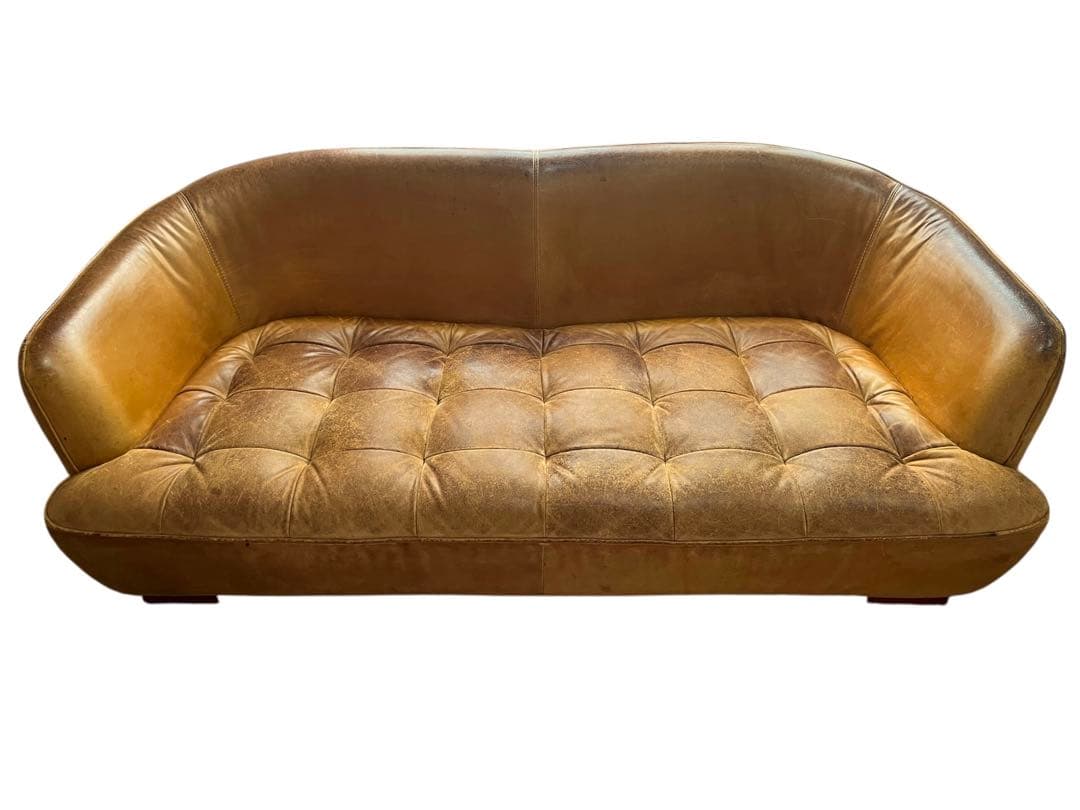 送料込み‼︎オピアムCRASH GATE OPIUM クラッシュゲート　 3人掛け