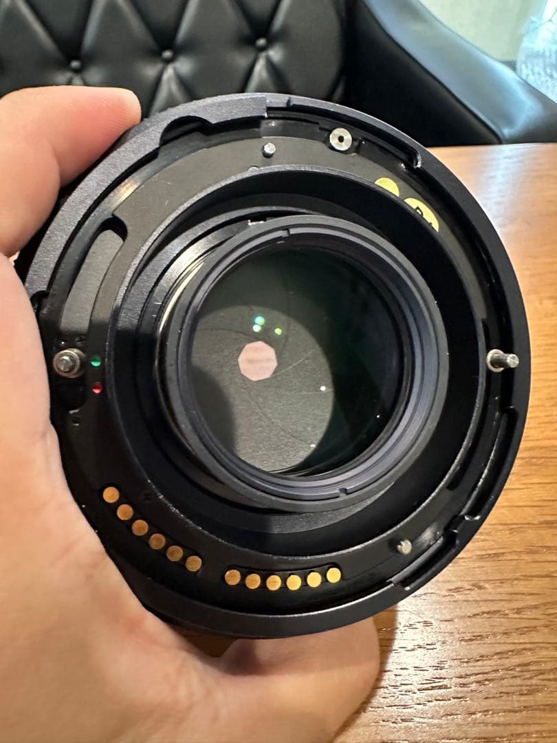 MAMIYA-SEKOR Z 110mm f/2.8レンズ　マミヤ