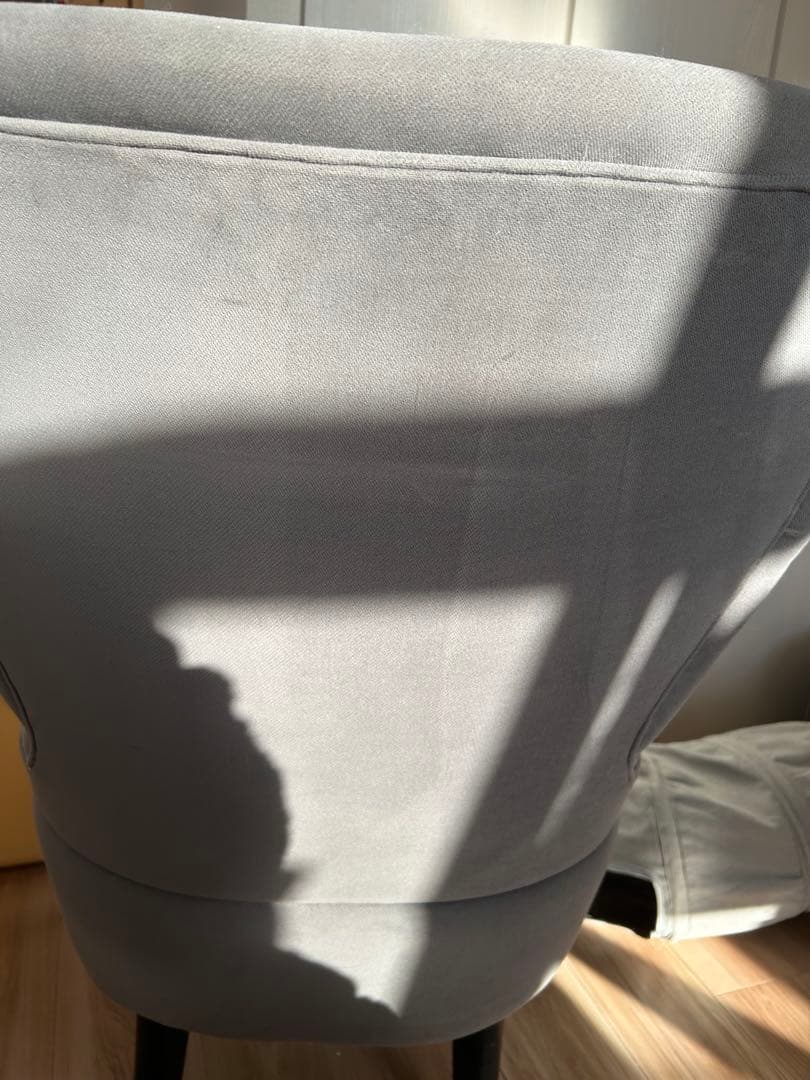 IKEA 1人用ソファ　REMSTA レームスタ