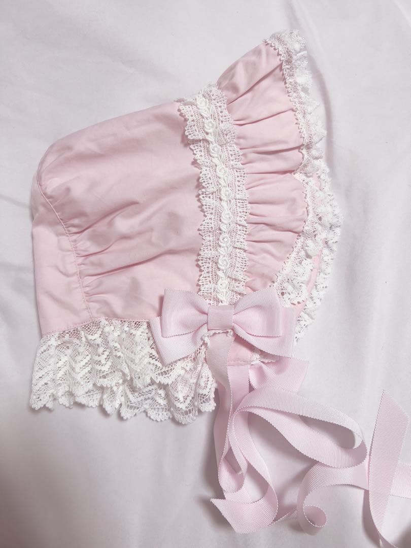 ボンネット ベイビーザスターズシャインブライト❤︎