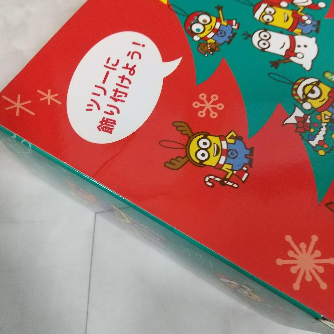 新品　ユニバ限定　ミニオン　オーナメント