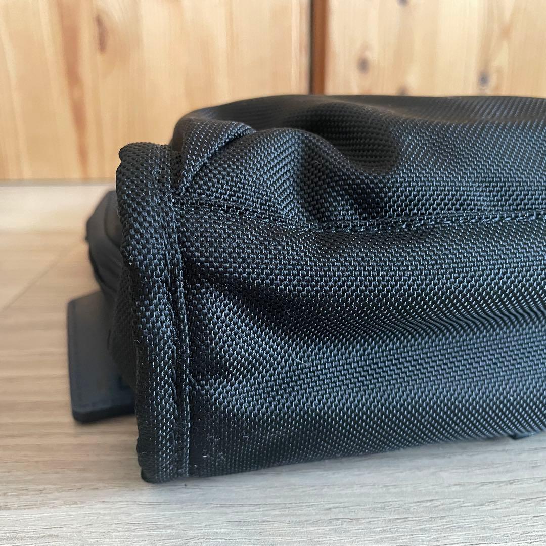 Kuro96 TUMI EDIFICE 別注 ブリーフケース 2way