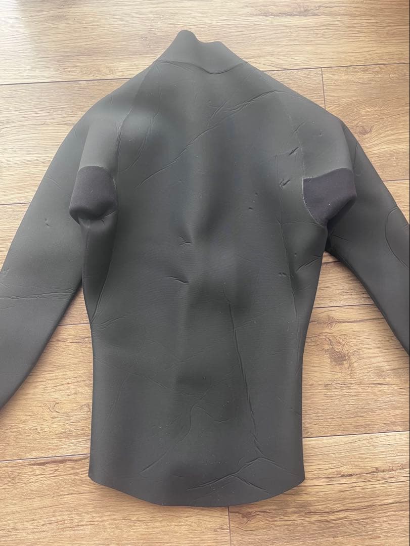 美品【AXXE CLASSIC】メンズML、レディース タッパー