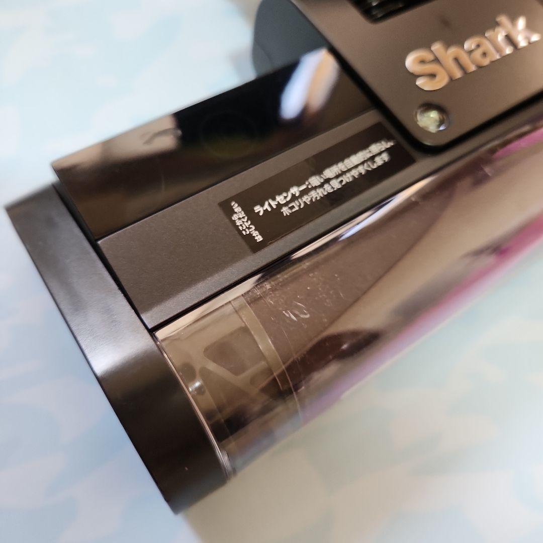 掃除機・クリーナー SHARK IW3241JBK T6