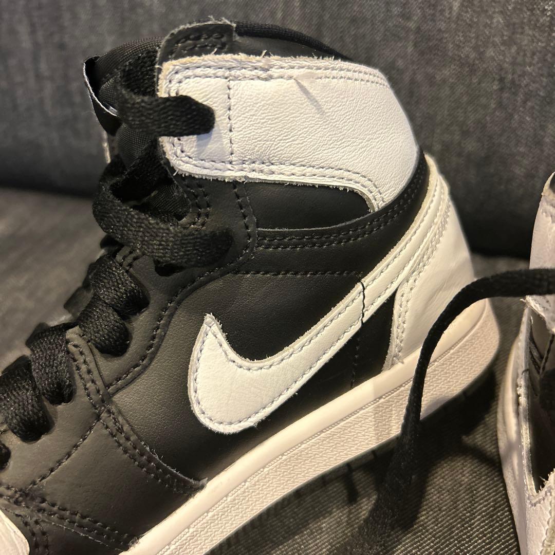 NIKE JORDAN 1 RETRO HIGH OG 21センチ