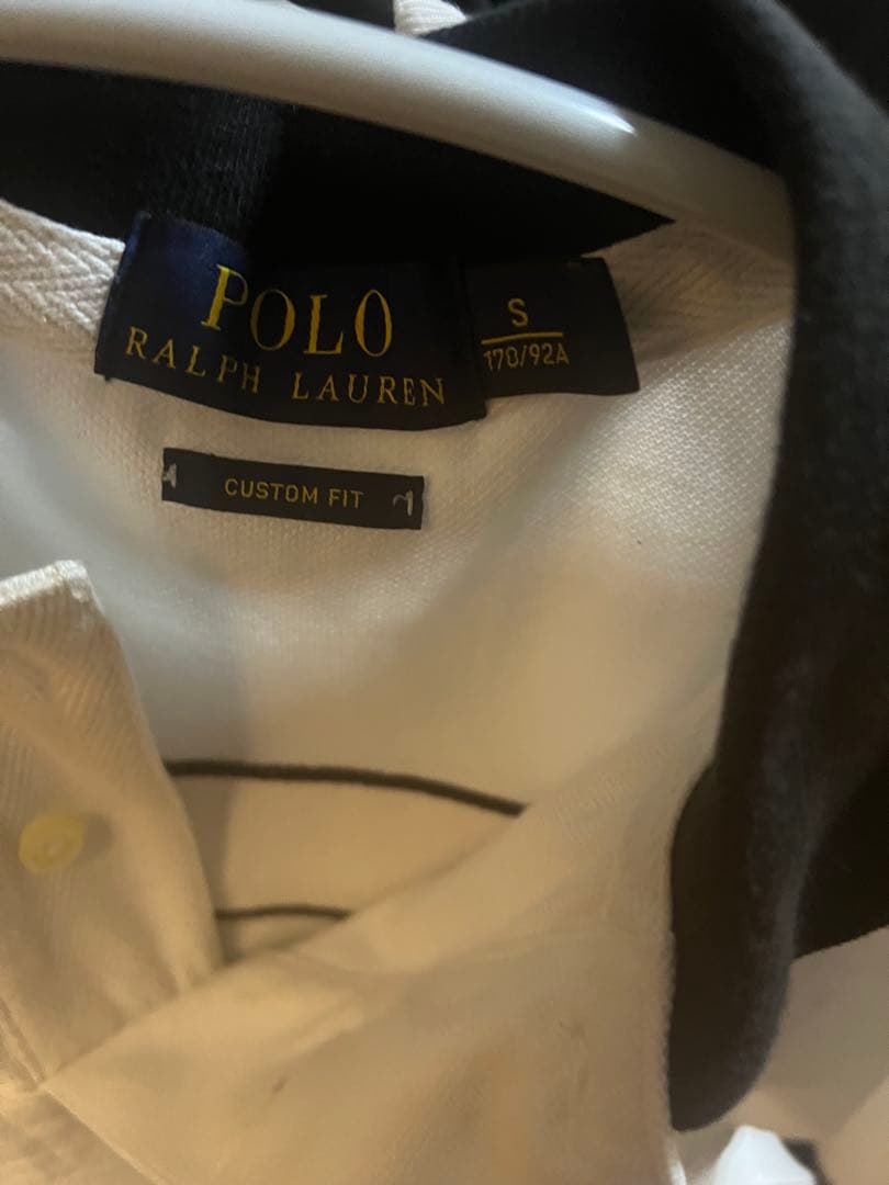 Polo Ralph Lauren MIAMI ポロシャツ S