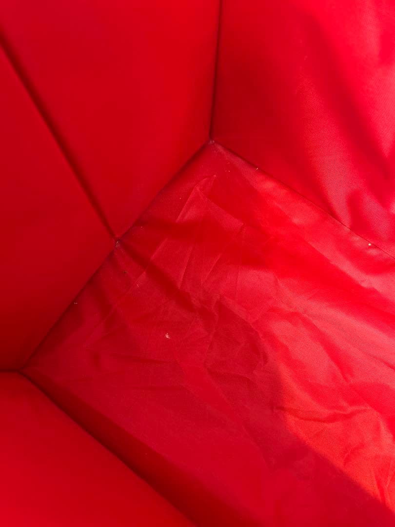 マイメロディ　サンリオ　収納ボックス　折り畳　2010年