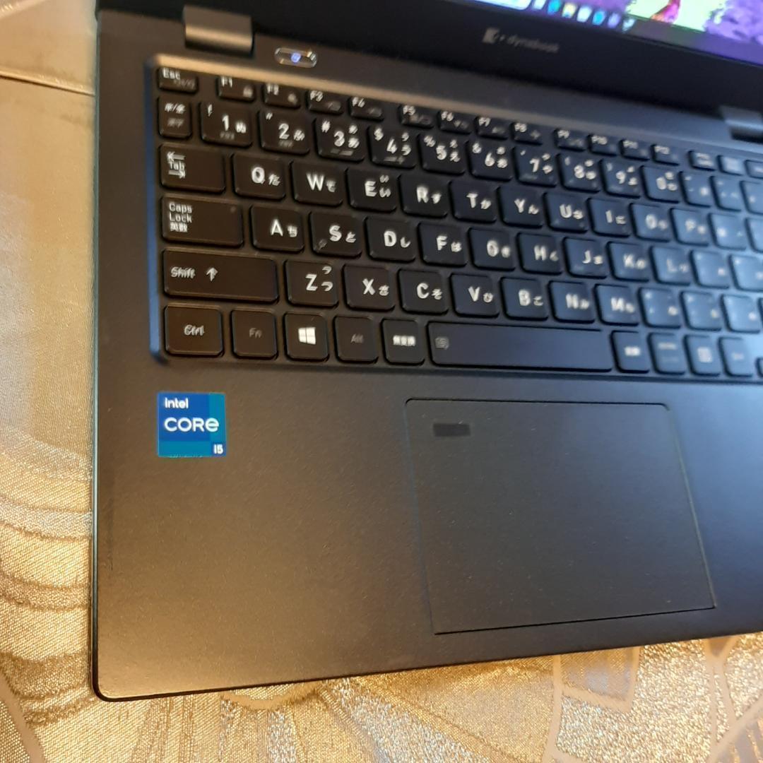 ◇13インチ G83HS ◇11世代 i5 256G 1920*1080 東芝