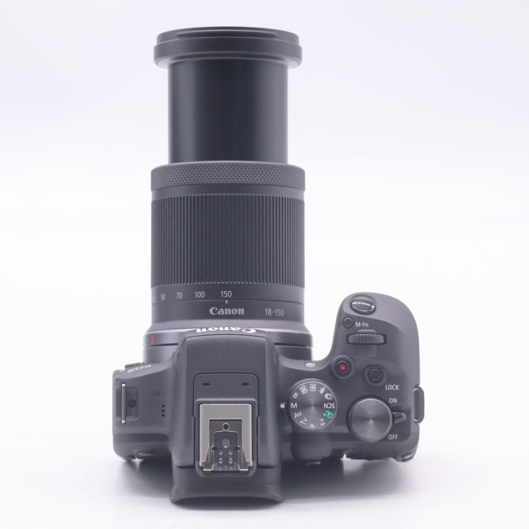 Canon EOS R10 18-150 レンズキット