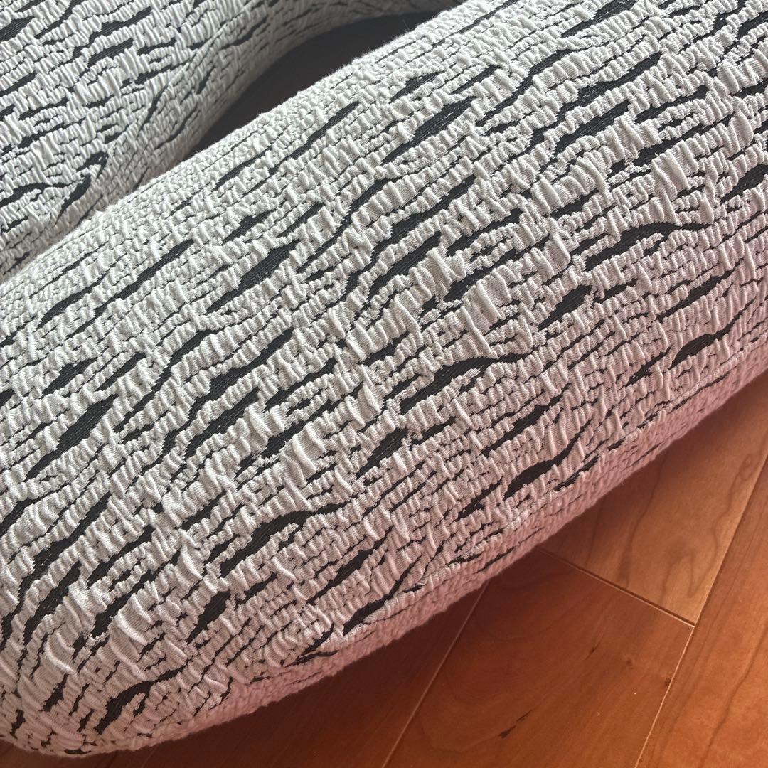 yogibo ヨギボー サポート U型