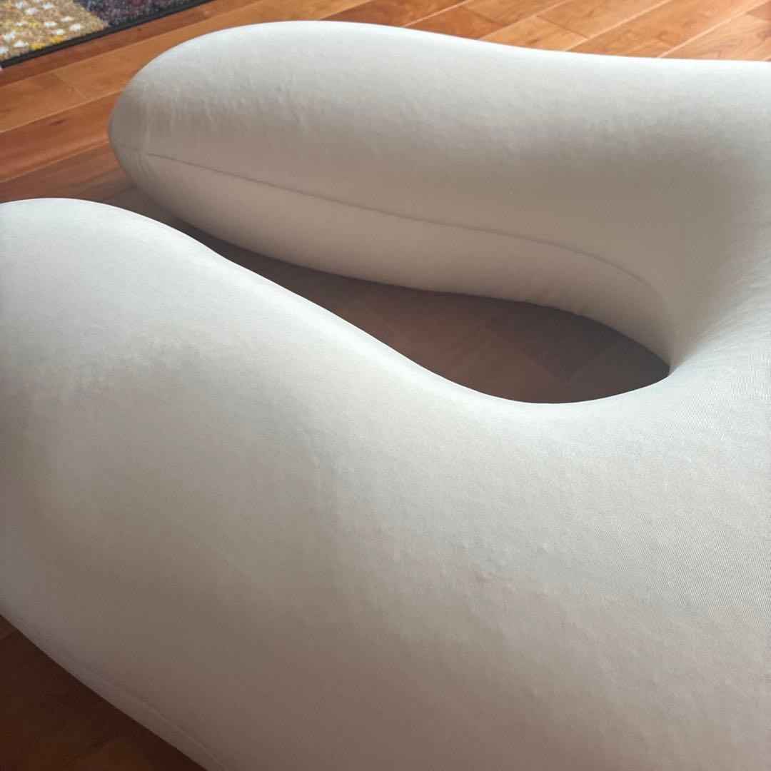 yogibo ヨギボー サポート U型