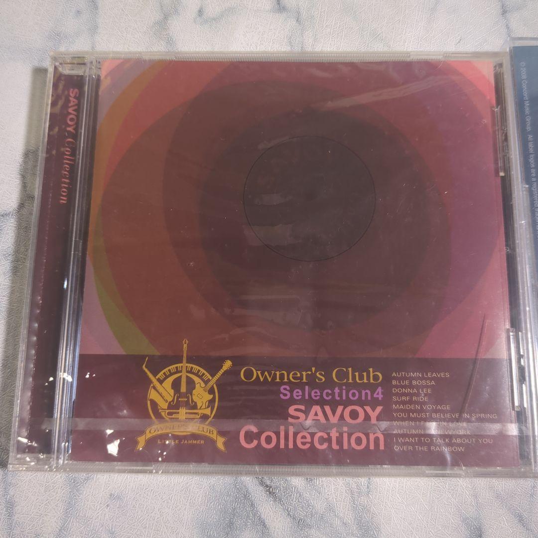 Owner's Club Selection 4 2009 カレンダー付き