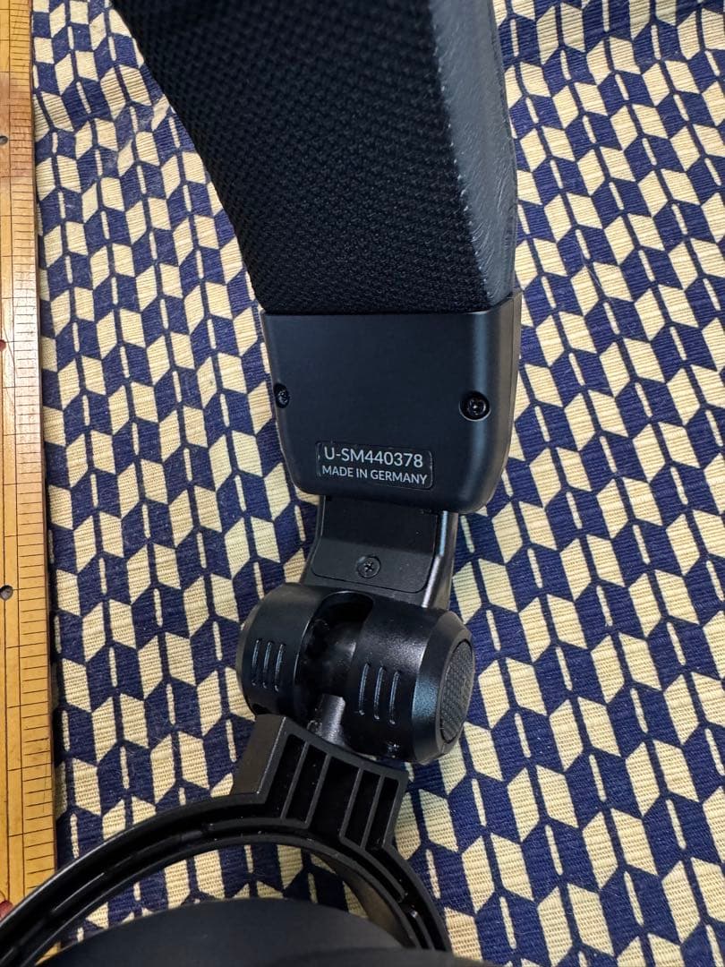 【ほぼ未使用】Signature MASTER MkII+ヤクシーSTPAD2