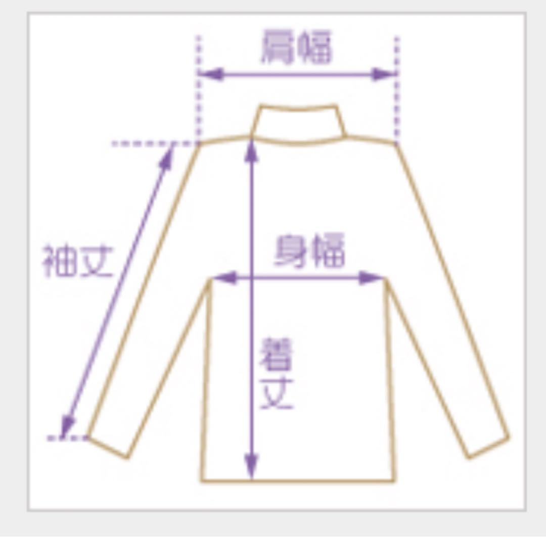 Gloverall ダッフルコート ウール製