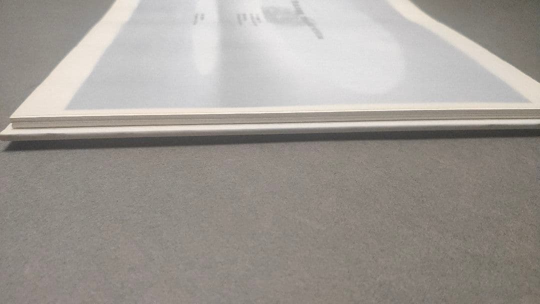 豊島美術館  写真集  内藤礼  西沢立衛