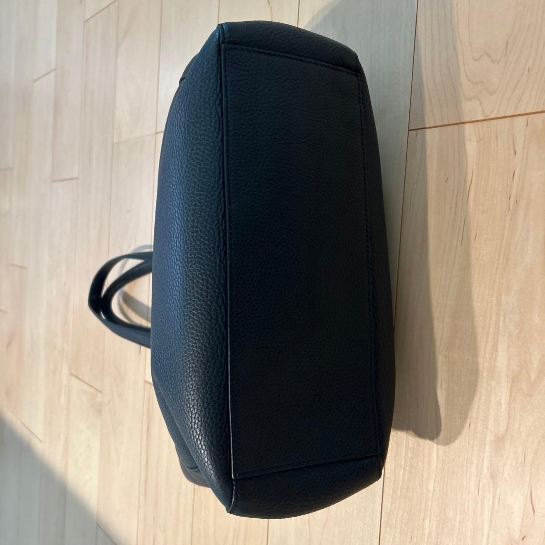 【ロペ】Salvatore Ferragamo ガンチーニトートバッグ