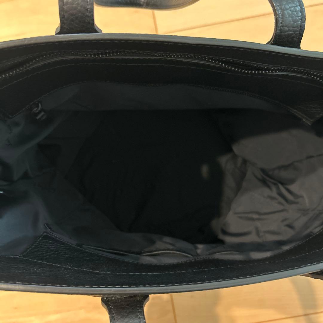 【ロペ】Salvatore Ferragamo ガンチーニトートバッグ