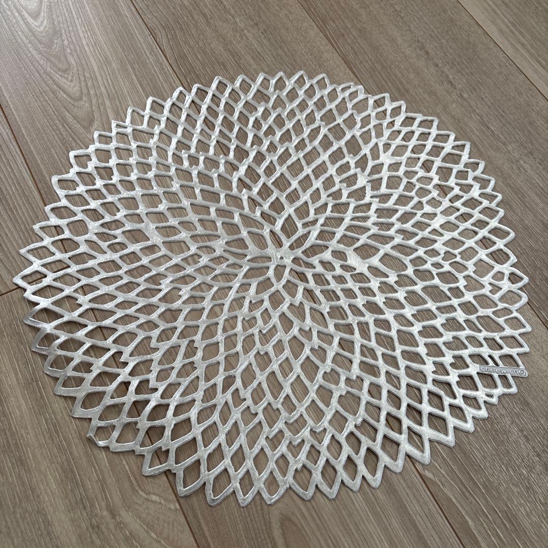 【即日発送/まとめ売り】チルウィッチ ランチョンマット 4色 8枚