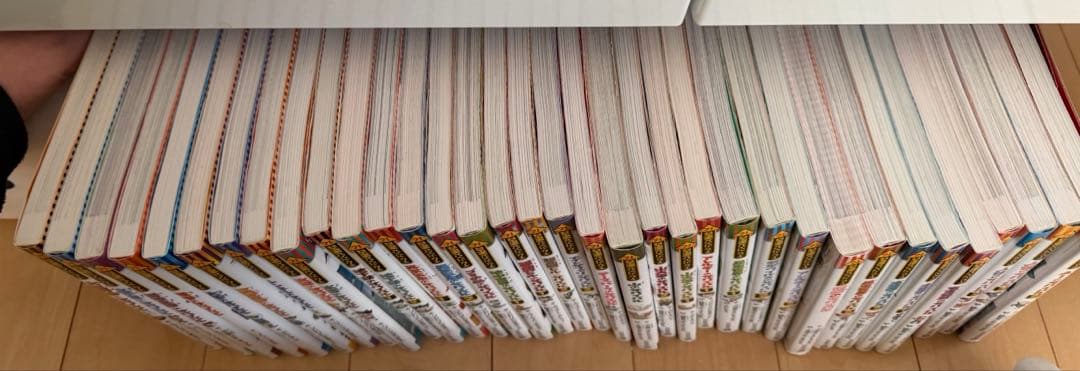 サバイバルシリーズ 　35冊セット＋おまけ3冊