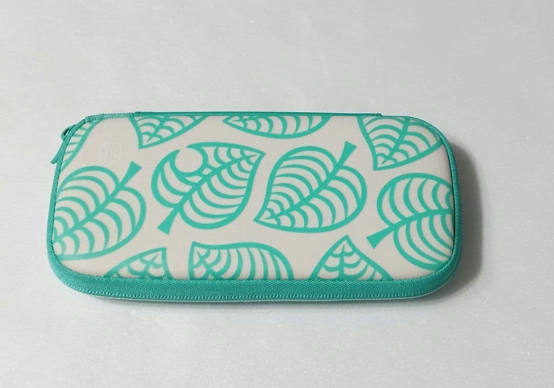 NintendoSwitchライトターコイズ