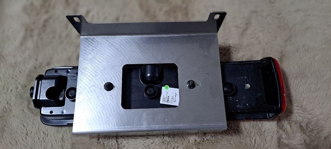 ボルボテール　純正　大型　トラック