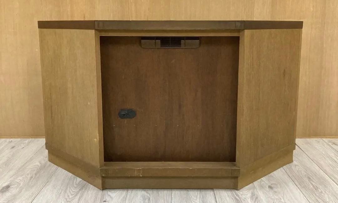 【マルニ】地中海シリーズ　コーナーテレビボード　テレビ台