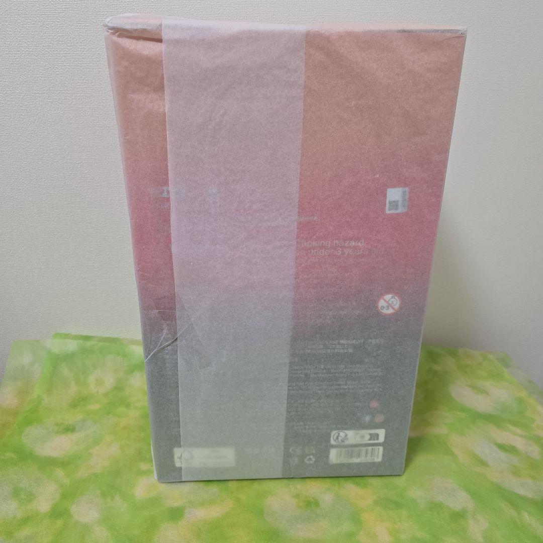 ラブブ Big into Energy　ROCK THE UNIVERSE