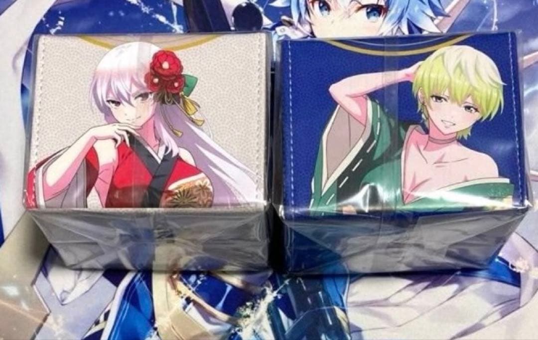 【2/10まで】むーさん/一花推し！！