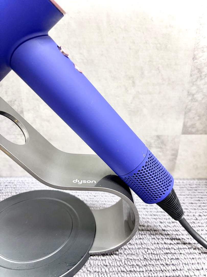 ダイソン dyson ドライヤー HD08