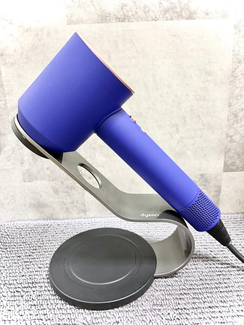 ダイソン dyson ドライヤー HD08