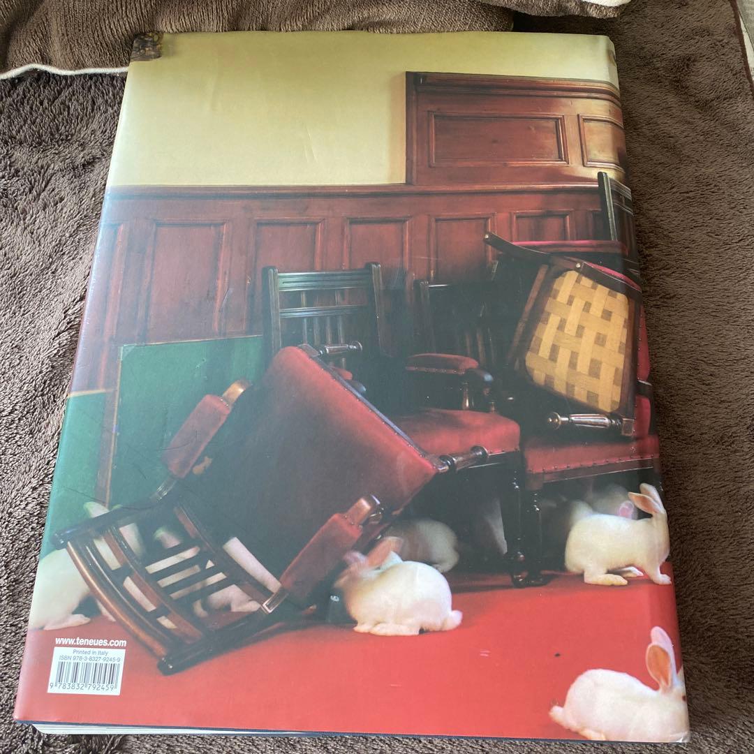 洋書 Tim Walker Pictures