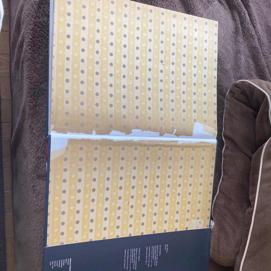 洋書 Tim Walker Pictures