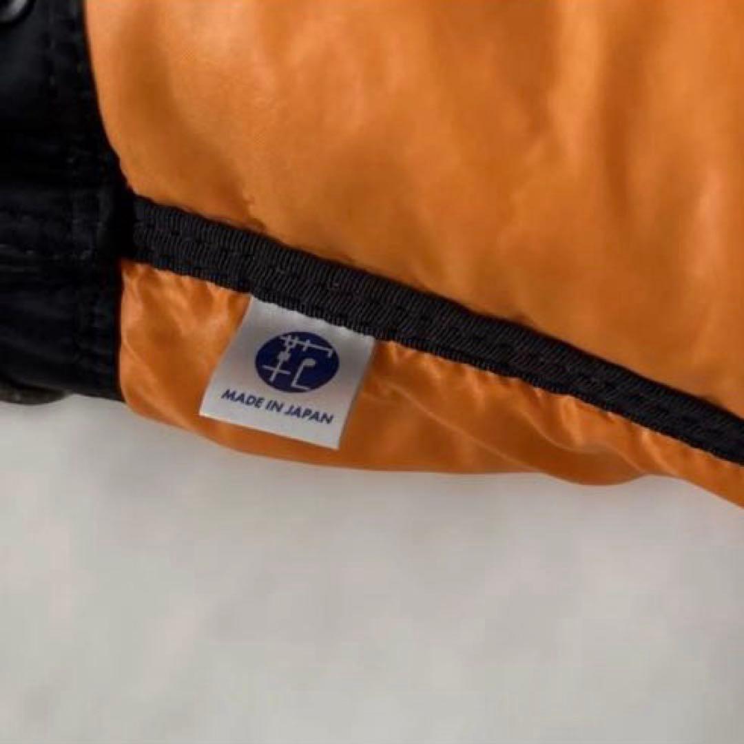 美品　PORTER ポーター タンカー バックパック リュック ブラック 黒