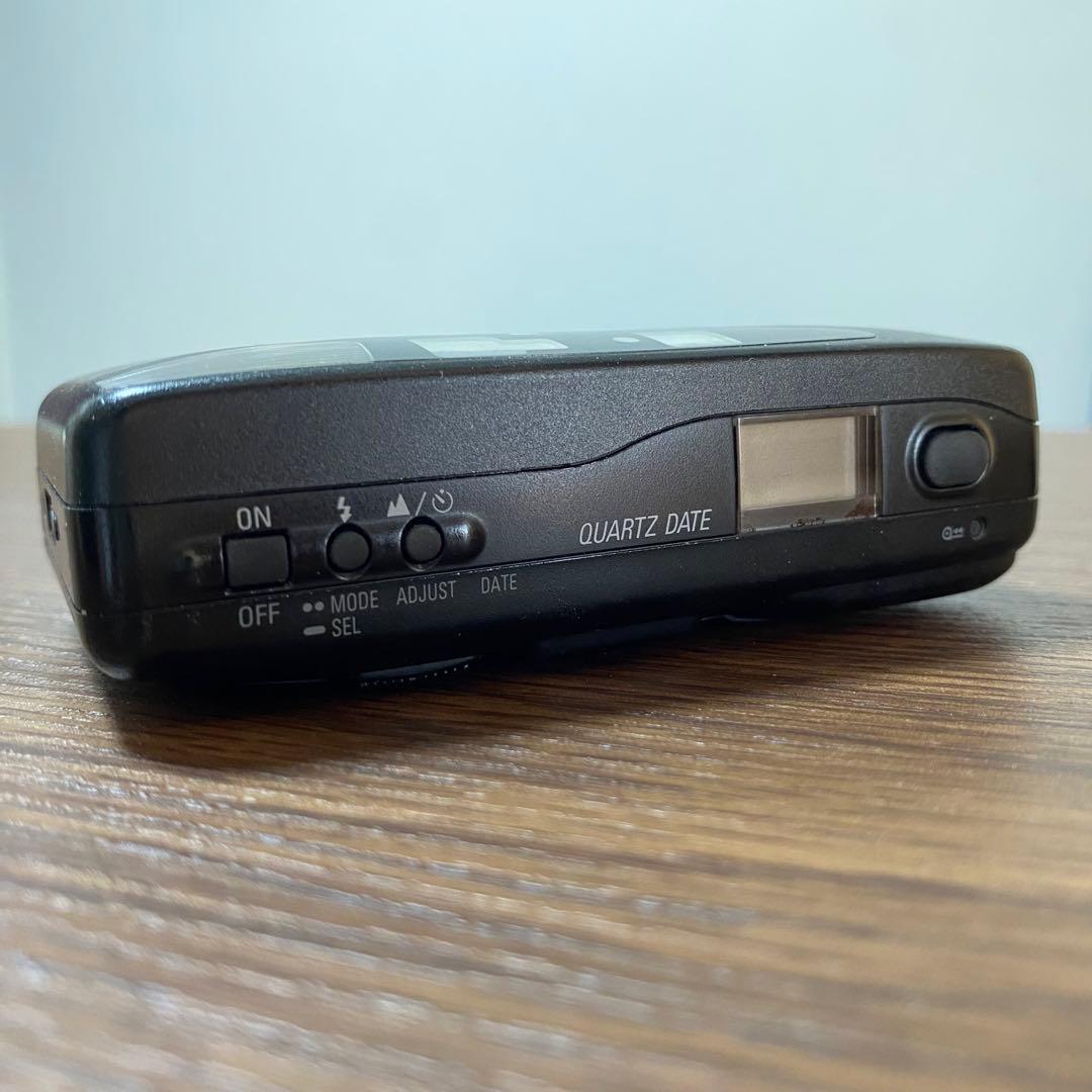 【動作未確認】Nikon AF600 フィルムカメラ