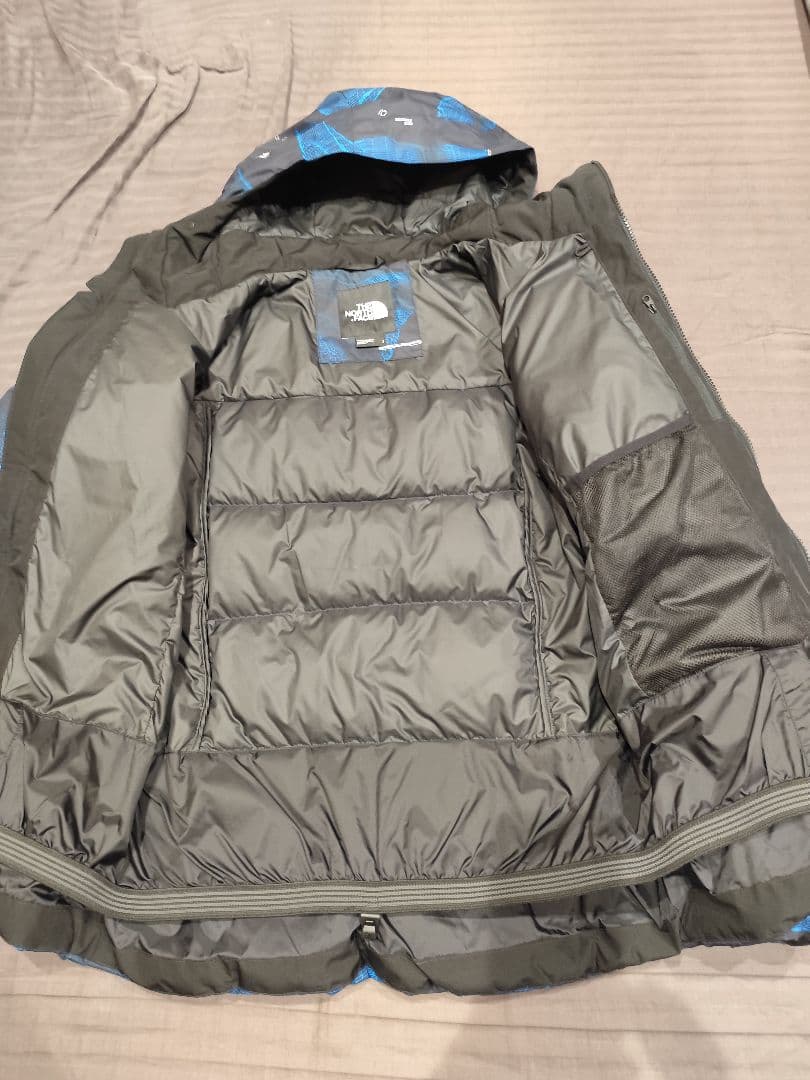 APRILさん専用 The North Face スノーボードウェア　Sサイズ