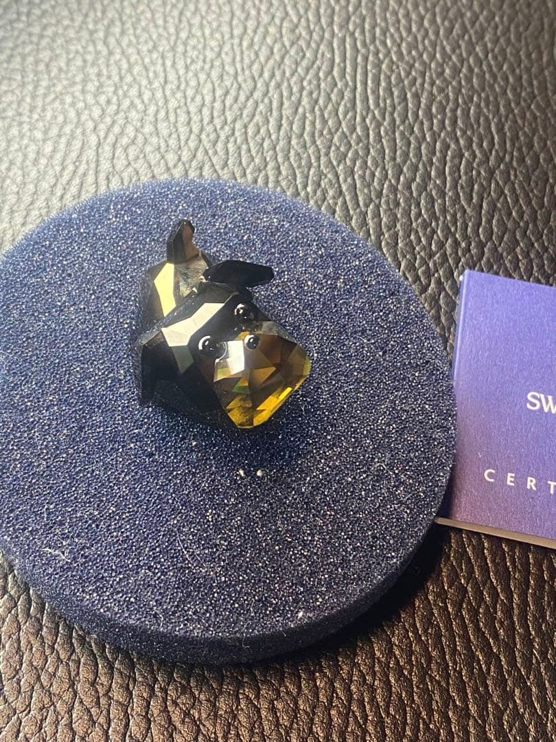 スワロフスキー ラブロッツ TOMASINO THE GANG OF DOGS