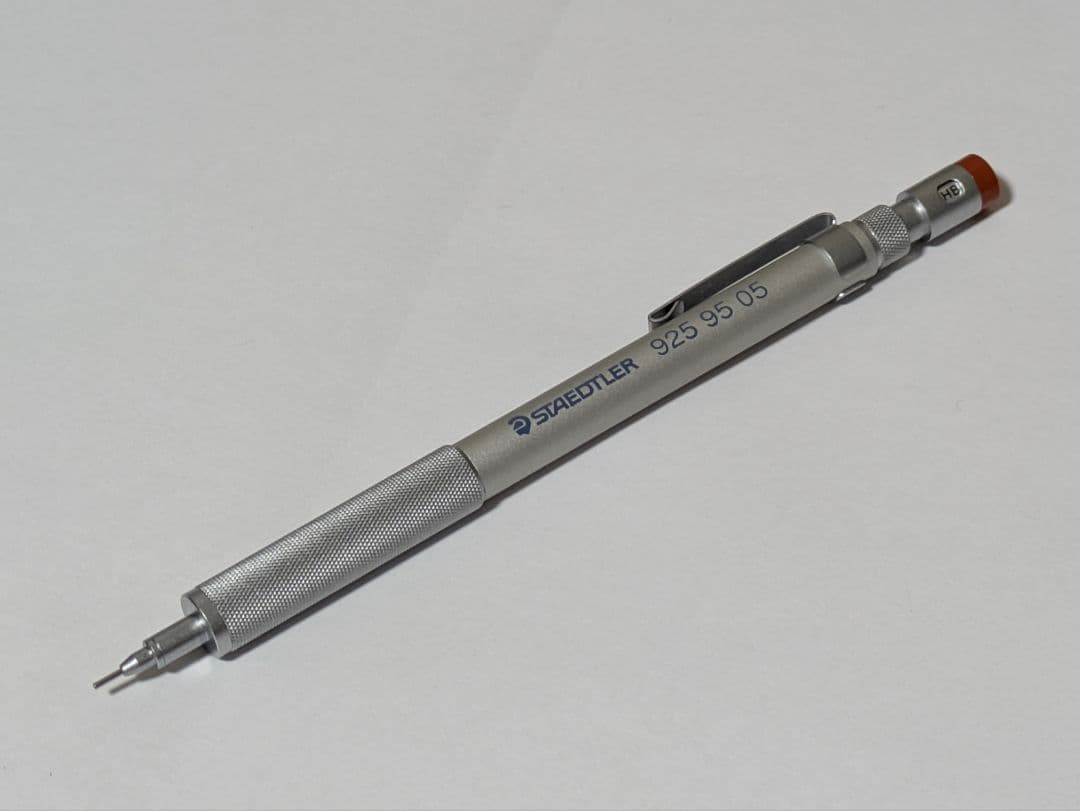 ステッドラー 925 95 05 廃番 92595 STAEDTLER