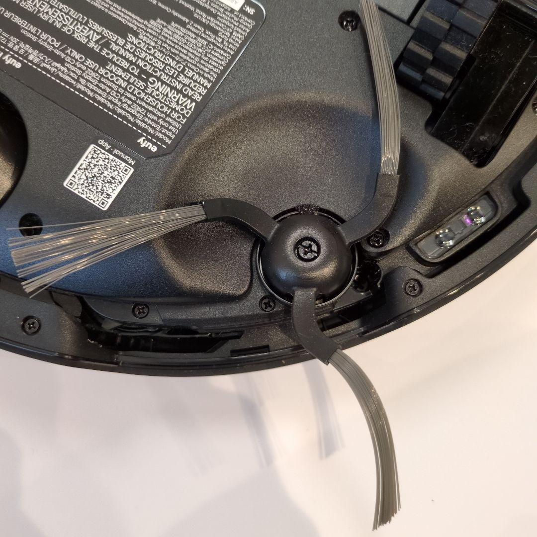 【Anker】EufyAuto-Empty C10自動ゴミ収集機能付