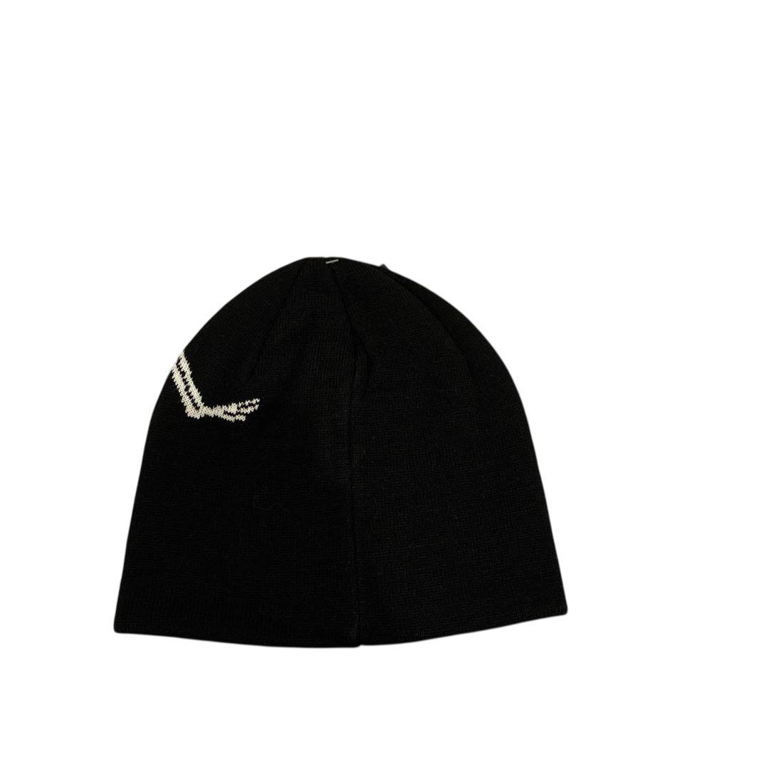 新品 ARC’TERYX Bird Head Toque ビーニー 黒